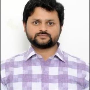 MANISH KUMAR SINGH
