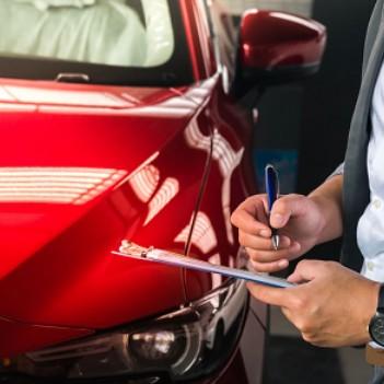 Performance Inspections