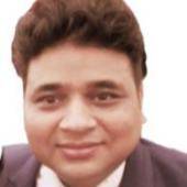 Sunil Sharma