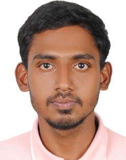 Jerold Isack Selvanayagam