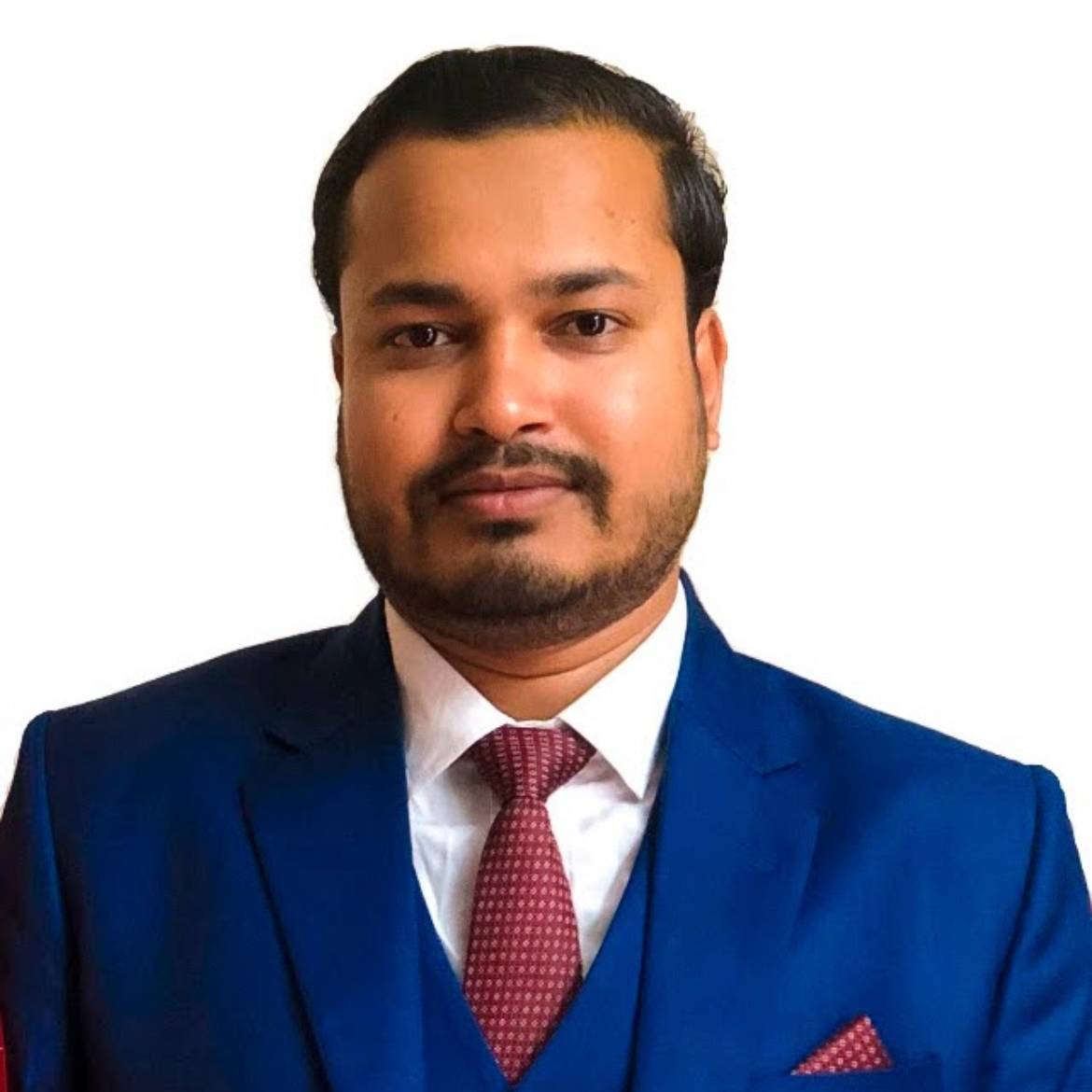 Mohamed Saquib