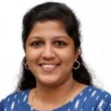 ARUL KEERTHI DHAYA