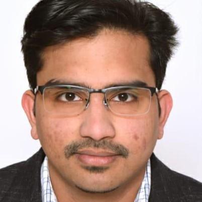Jithin Lukose