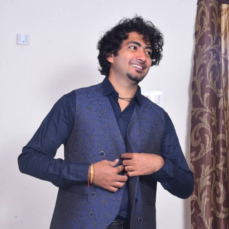Vamsi Vema