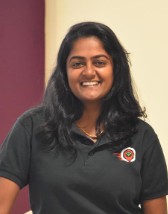 Shahana Chinnusamy