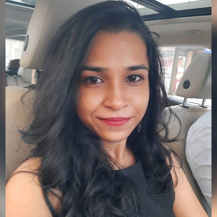 Shilpa Khandelwal