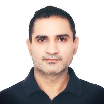 RAHUL SOLANKI