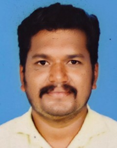PRAMOD K M