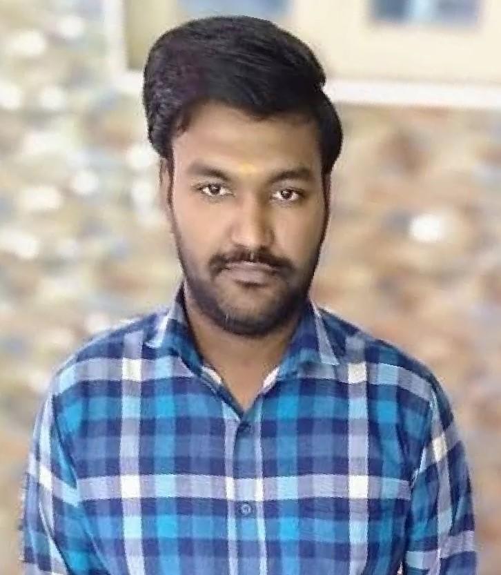 RAM KUMAR