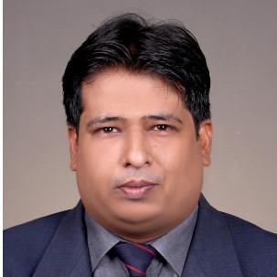 Bharat Gouripur