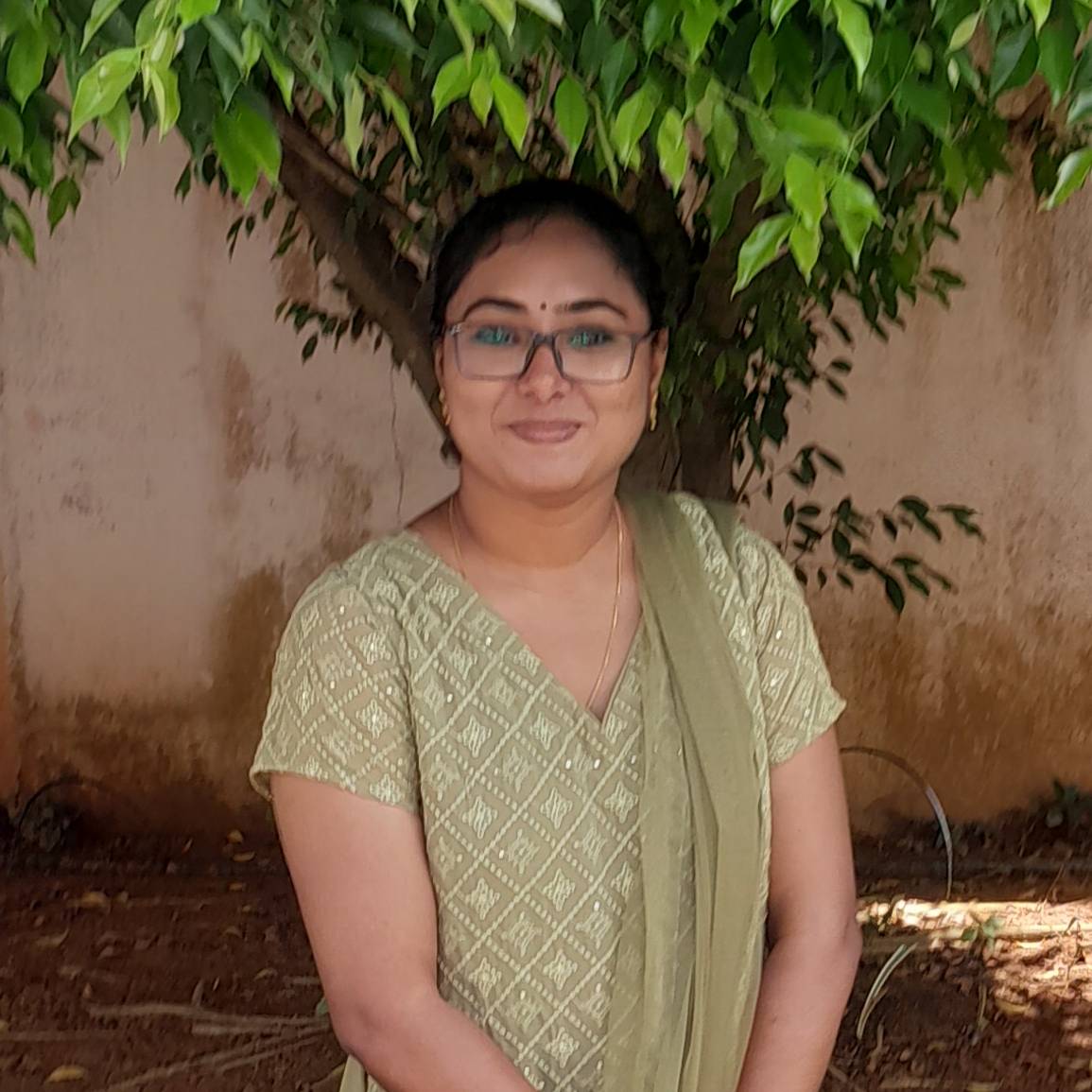Sreejismi GS