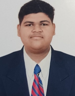 ASUTOSH NAYAK