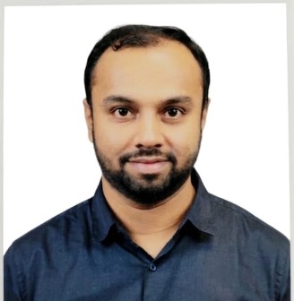 Sanket S. Shah