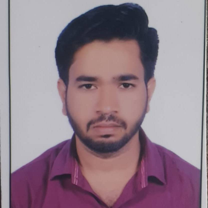 Tanvir Pandhare