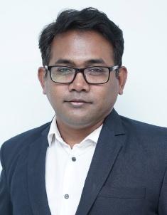 Vishal Salunkhe