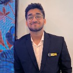 Saurabh Tawade