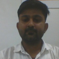 ASHISH KUMAR