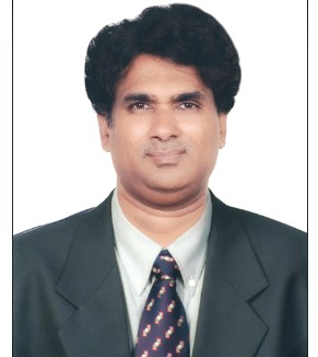Ananth Tadiparti