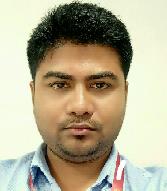Debashish Majumder