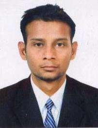 GAURAV SHUKLA