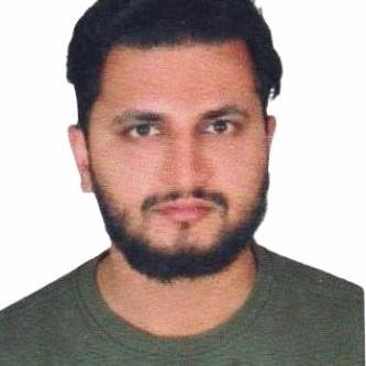 SHUBHAM SHARMA