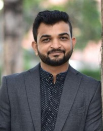 Amit Thumbar