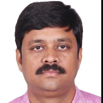 Rao Krishna Ranjan