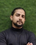 Himanshu Jaiswal