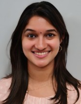 MANASA RAO