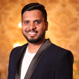 Pranav Koli
