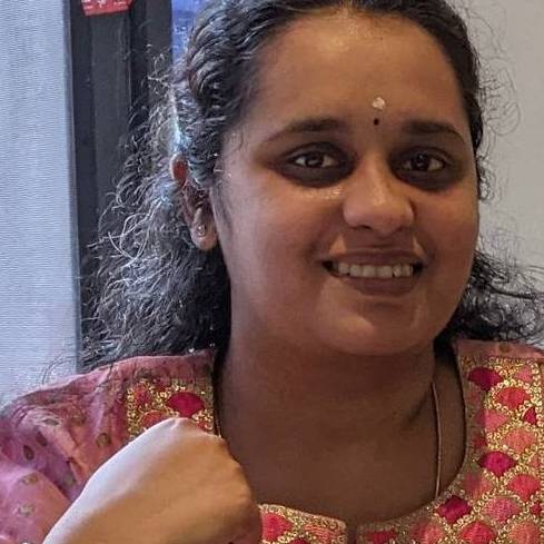 Rajeshwari Sundaram