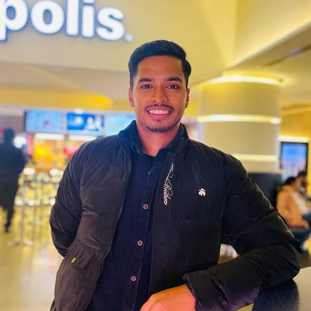 Ritik Soni