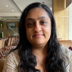 Priya Vasudeva