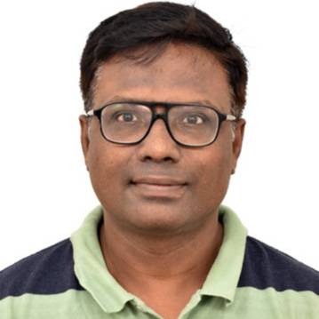 Dinesh Kumar