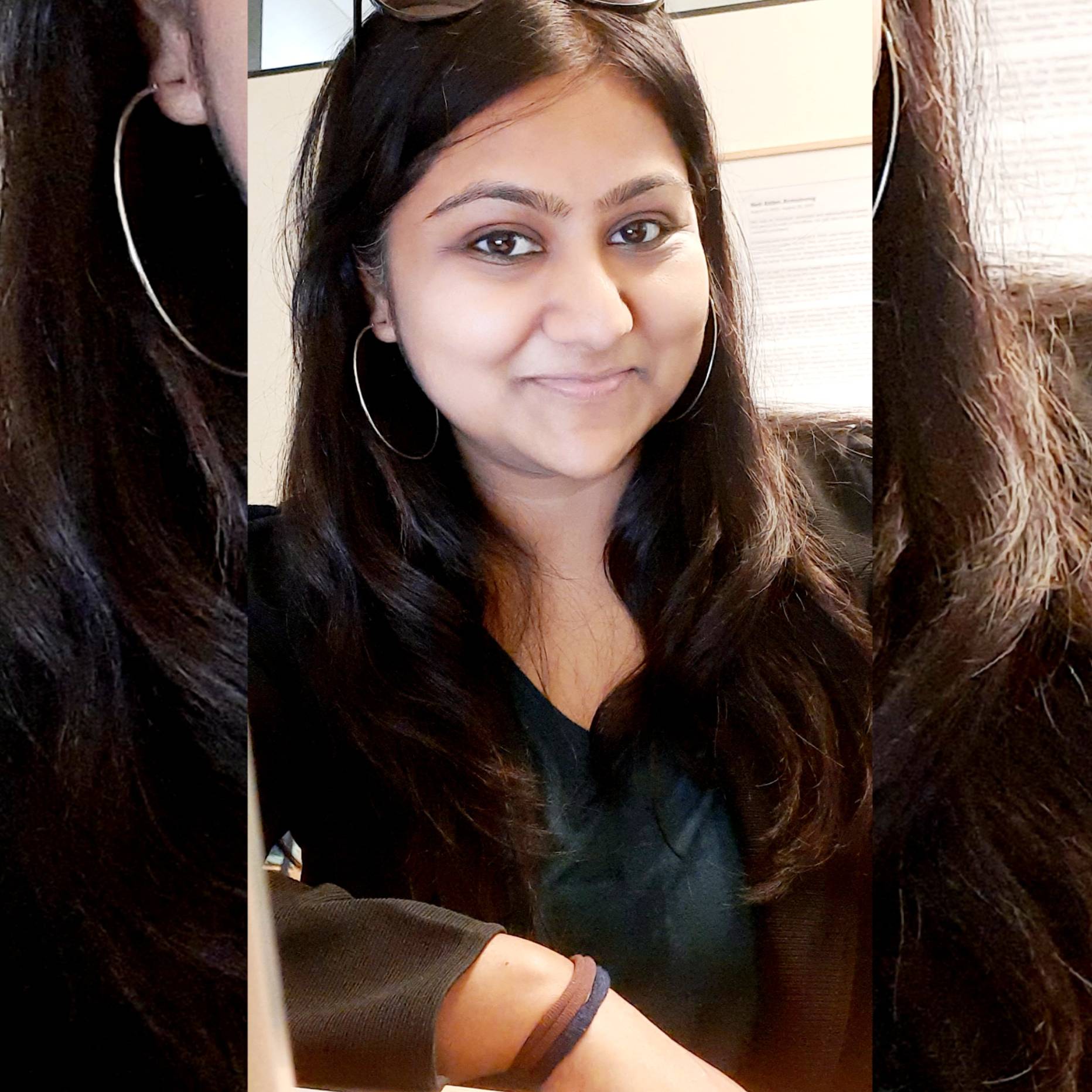Dolita B Bhagat