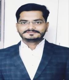 MANOJ SHINDE