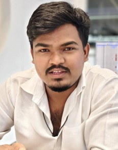 SUNILKUMAR JAISWAR