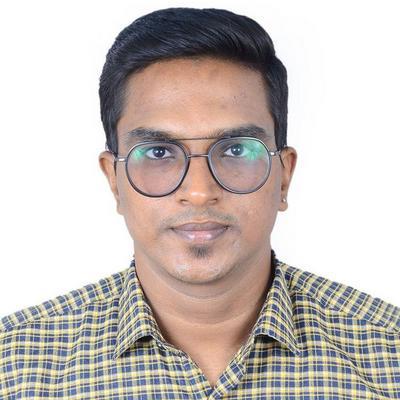 Ramaiah Subbiah