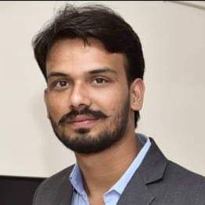 Deep Karan Kumar