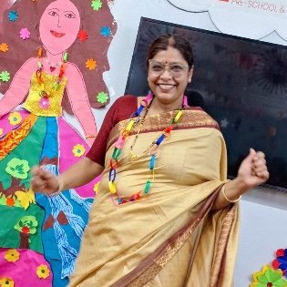 Ritu Singh