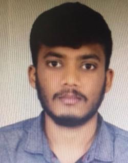 Pavan Raj R