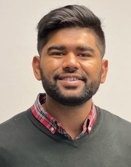 Rushank Goyal