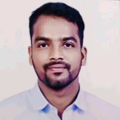 Harshith Shetty