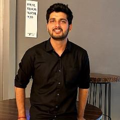 Agrim Singh