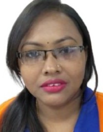 Sanjukta Dutta