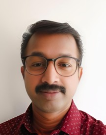 BINEESH M