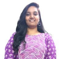 Priyal Shah