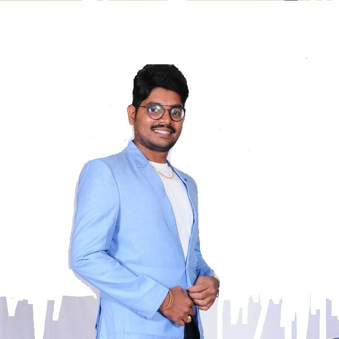 CA Chiranjeevi Sambaiah Bommidi