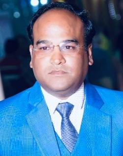 Animesh Chatterjee
