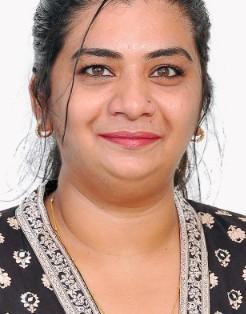 Sruthy Santhosh